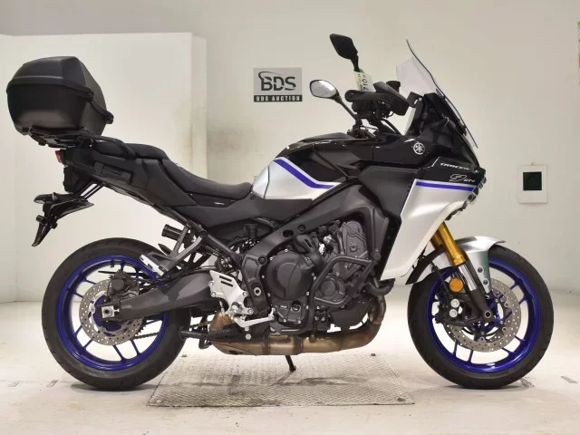 Yamaha TO RACER 9GT+AMT
