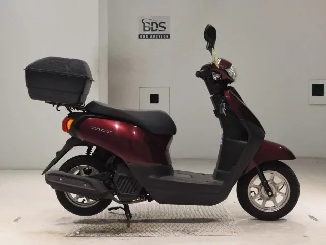 Honda TACT-4 BASIC