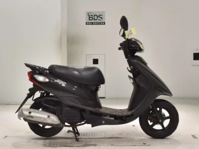 Yamaha JOG ZR-3