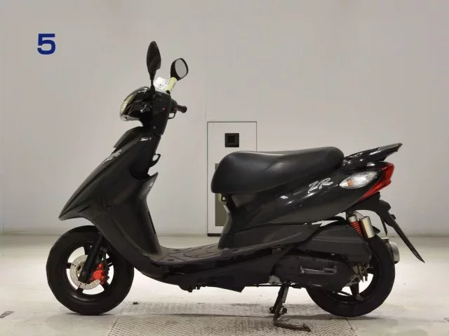 Yamaha JOG ZR-3