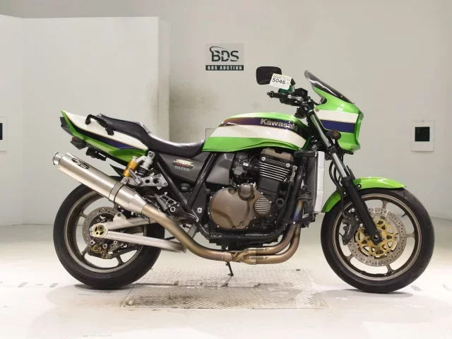 Kawasaki ZRX1200R