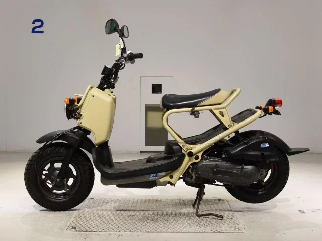 Honda ZUMAR
