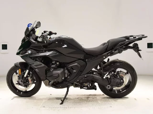 Other BMWR1300RS ASA