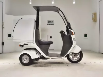 Honda GYRO CANOPY-2