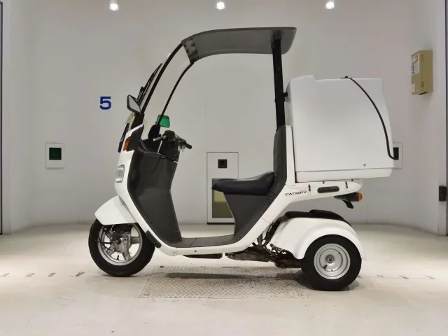 Honda GYRO CANOPY-2