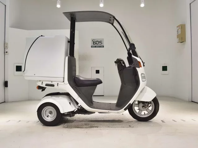 Honda GYRO CANOPY-2