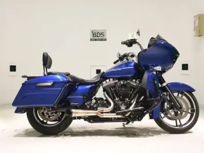 Harley-Davidson HARLEY FLTRXS1690  с аукциона в Японии