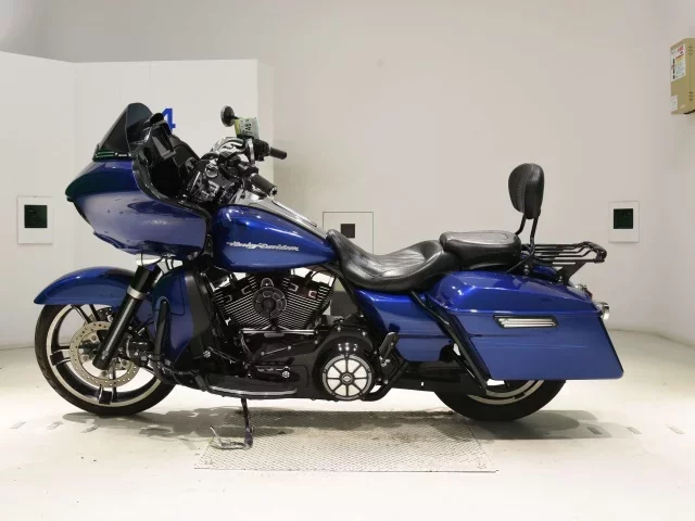 Harley-Davidson HARLEY FLTRXS1690