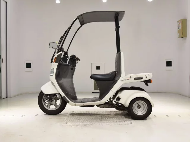 Honda GYRO CANOPY-2