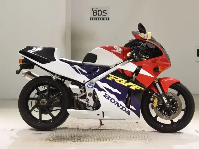Honda RVF400