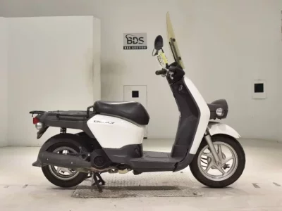 Honda BENLY50