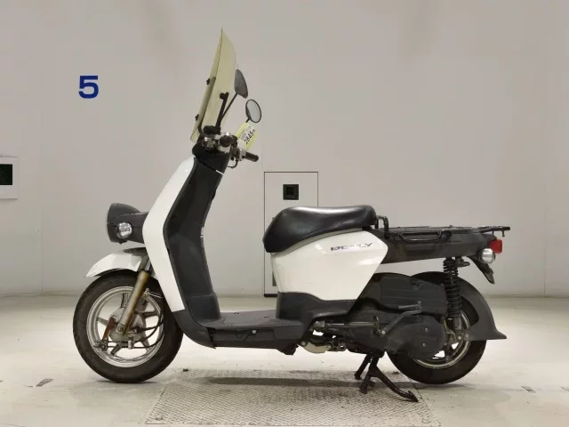 Honda BENLY50