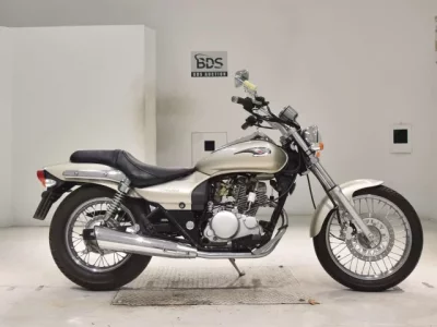 Kawasaki ELIMINATOR 125