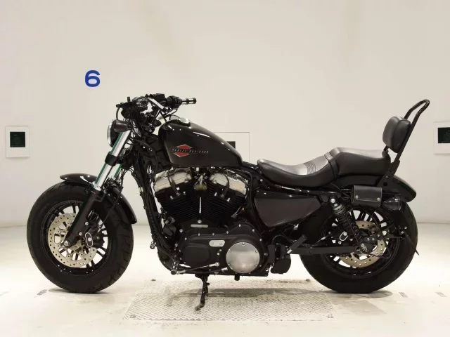 Harley-Davidson HARLEY XL1200X