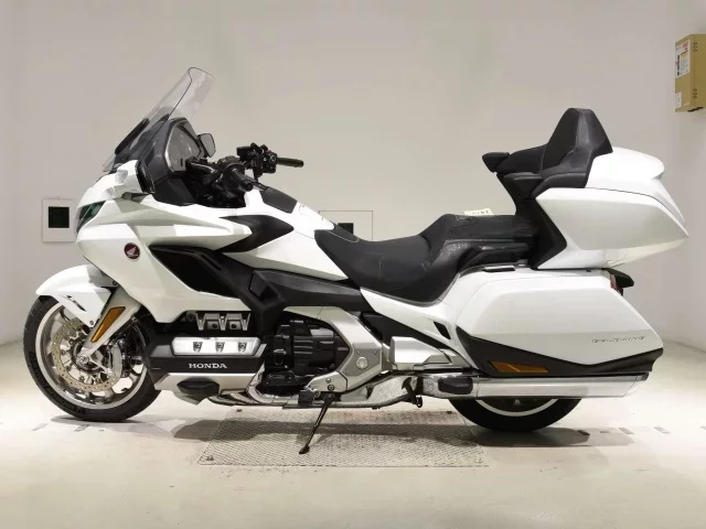 Honda GL1800 TOUR D