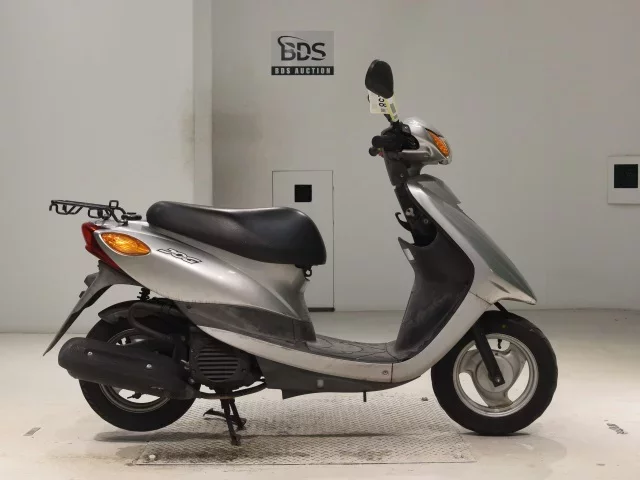 Yamaha JOG-5