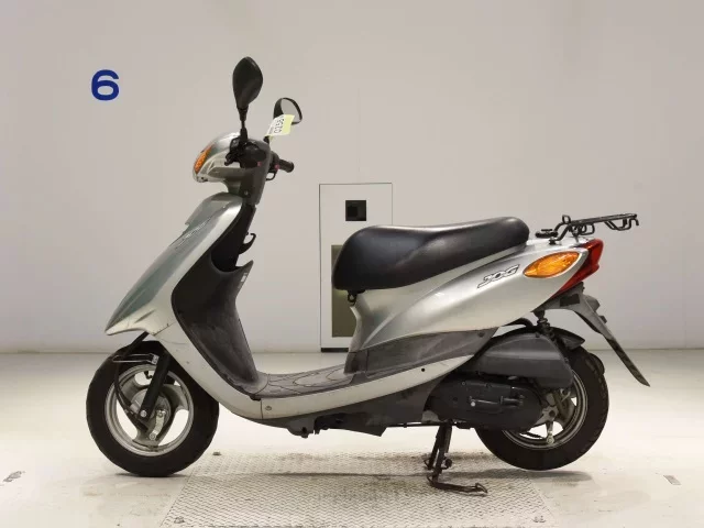 Yamaha JOG-5