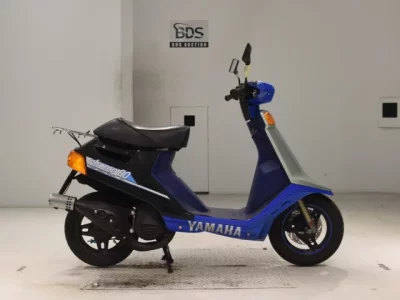 Yamaha CHAMP