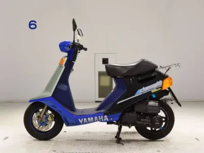Yamaha CHAMP