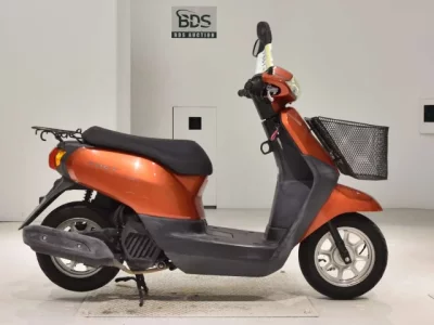 Honda TACT-4 BASIC