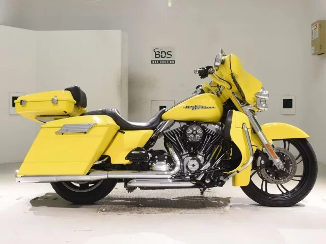 Harley-Davidson HARLEY FLHX1690