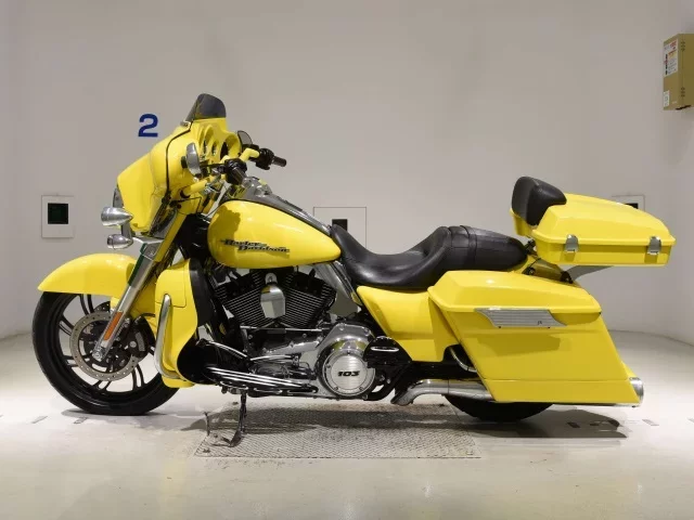 Harley-Davidson HARLEY FLHX1690