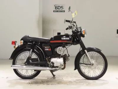 Yamaha YB50