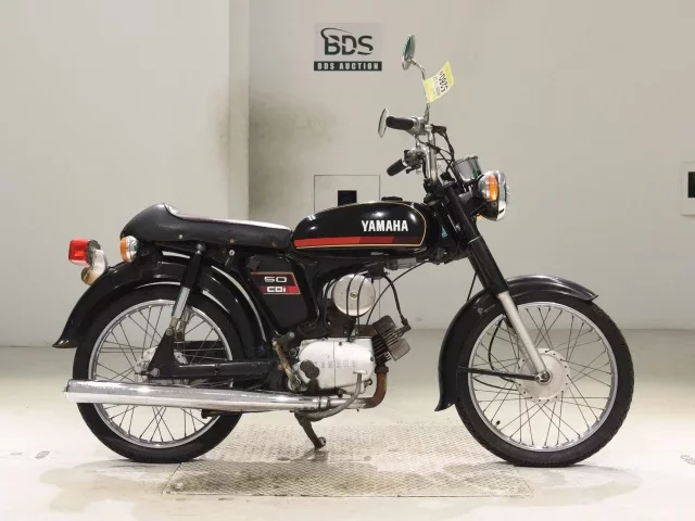 Yamaha YB50