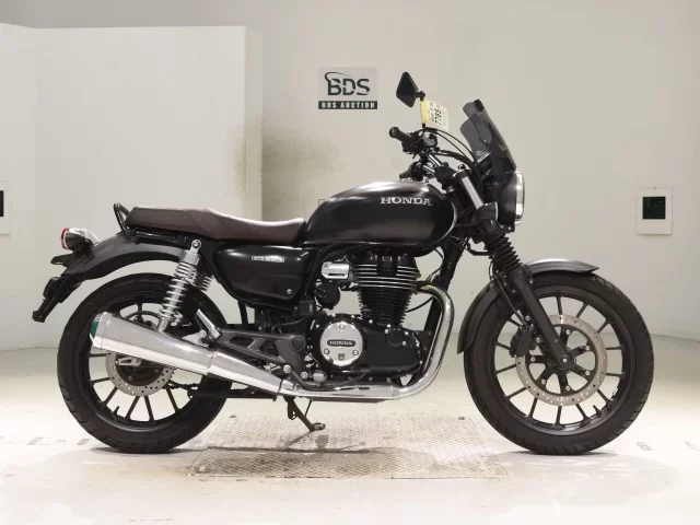 Honda GB350