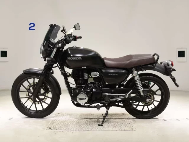 Honda GB350