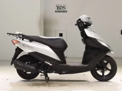 Suzuki ADDRESS V125