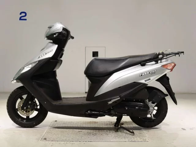 Suzuki ADDRESS V125