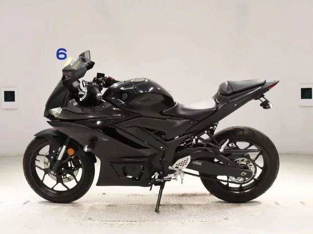 Yamaha YZF-R25