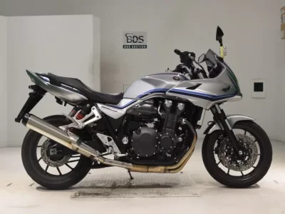Honda CB1300S BOL D OR -3EPA