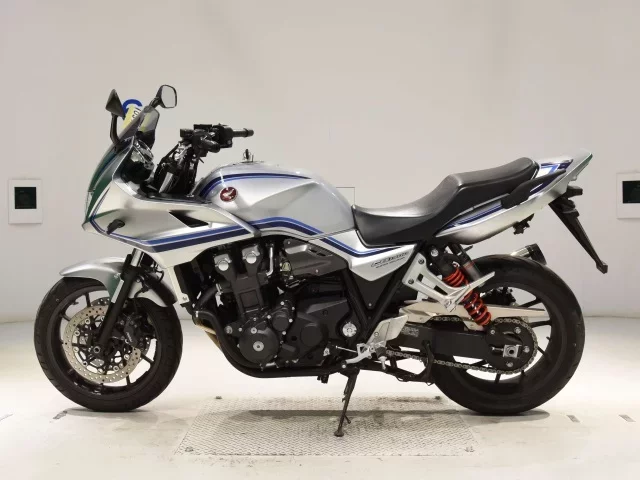 Honda CB1300S BOL D OR -3EPA
