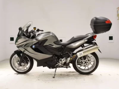 BMW BMW F800GT  с аукциона в Японии