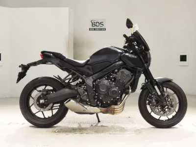 Honda CB650R