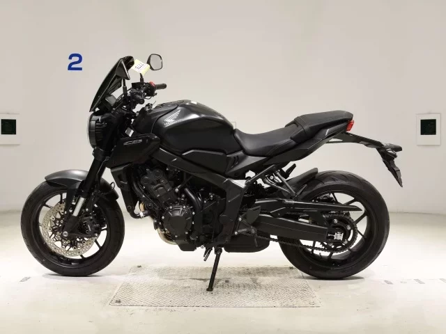 Honda CB650R