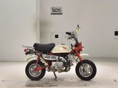 Honda MONKEY