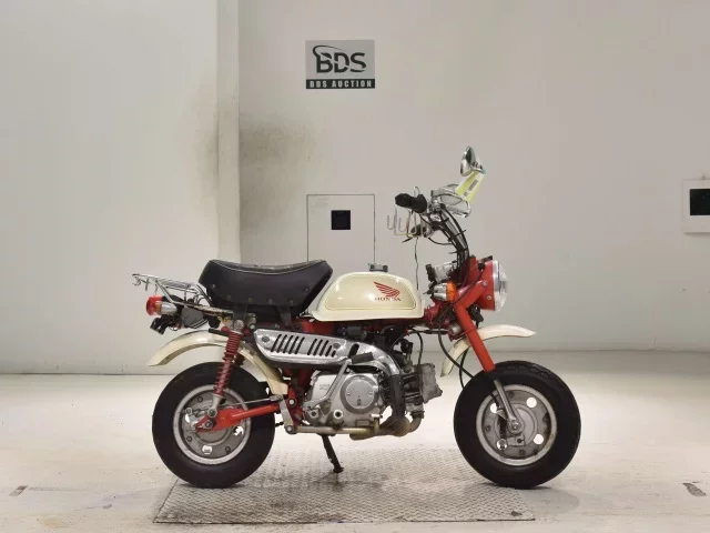 Honda MONKEY