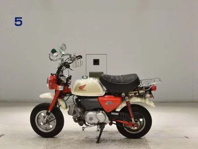 Honda MONKEY