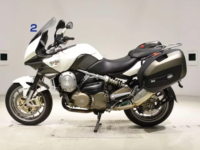 Aprilia APRILIA MANA 850GT