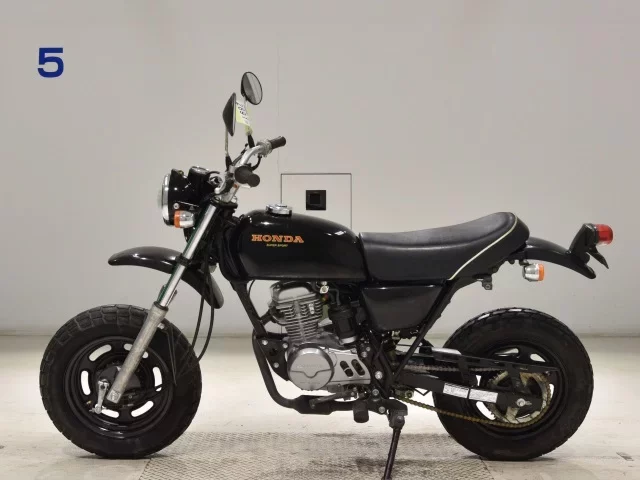 Honda APE50