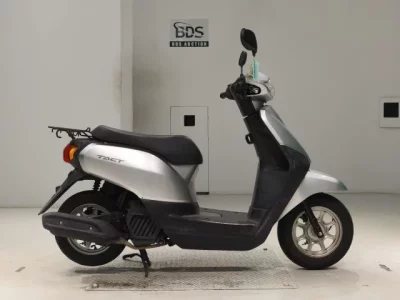 Honda TACT-4 BASIC