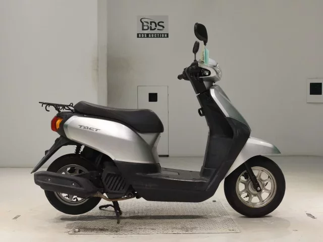 Honda TACT-4 BASIC