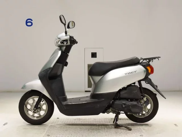 Honda TACT-4 BASIC