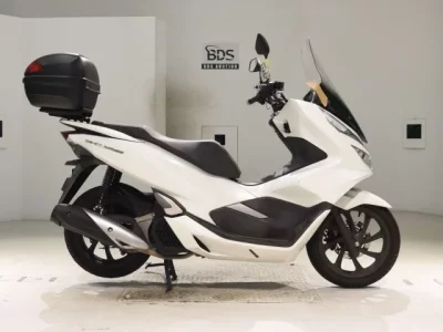 Honda PCX150-3A