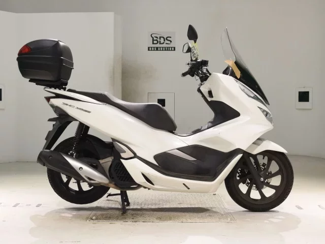Honda PCX150-3A