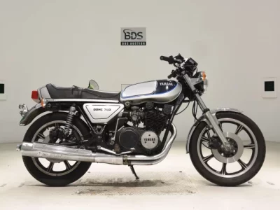 Yamaha GX750