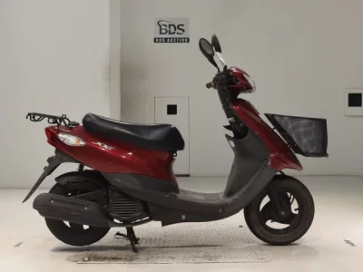 Yamaha JOG-6